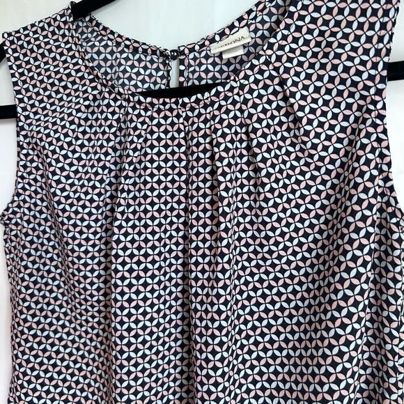 Magnolia Grace/Merona Tank Top Bundle- Size X-Small - Picture 4 of 9